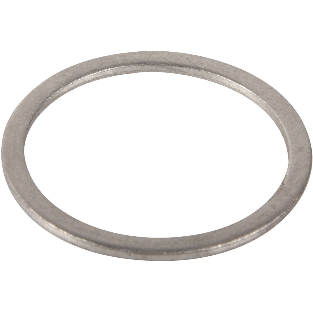 Huvema Ring (afdicht) alu van in-uitlaatklep | RNG HU 680-800AB