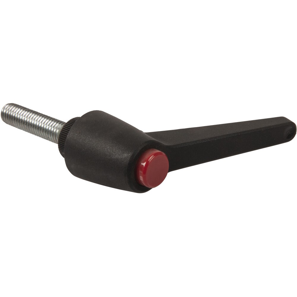 Huvema Trek (klem) hendel M8x35mm | TKH TLG M8x35