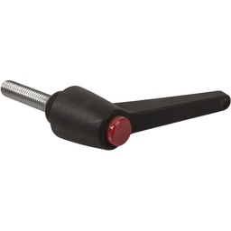 Huvema Trek (klem) hendel M8x35mm | TKH TLG M8x35