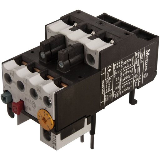 Huvema Thermische beveiliging | TBV HU 315 DV