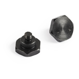 Huvema Bout beschermkap (set/2 st) | BOT HU 250 CS nr.1