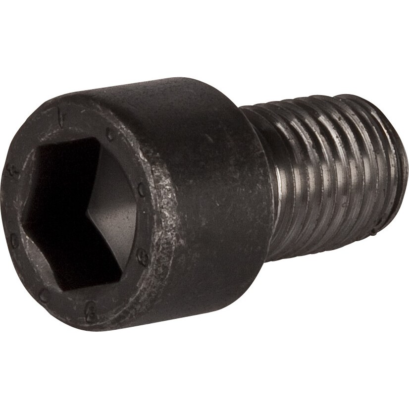 Huvema Bout M16x25 links | BOT MACC nr.25
