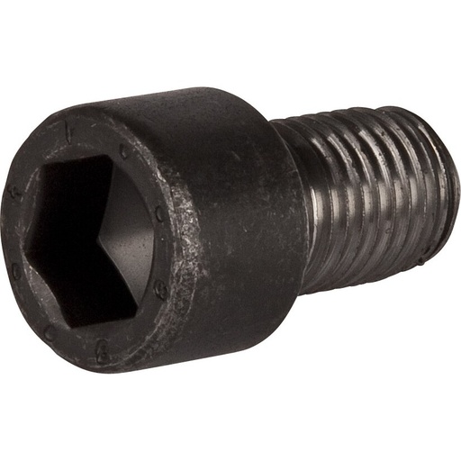 Huvema Bout M16x25 links | BOT MACC nr.25