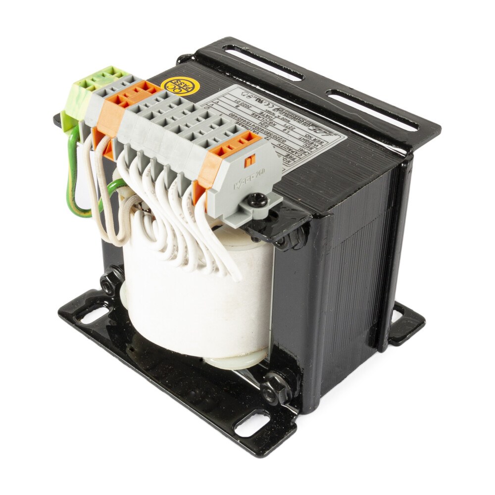 Huvema Transformator | TFR HU 430 DM (Vario)