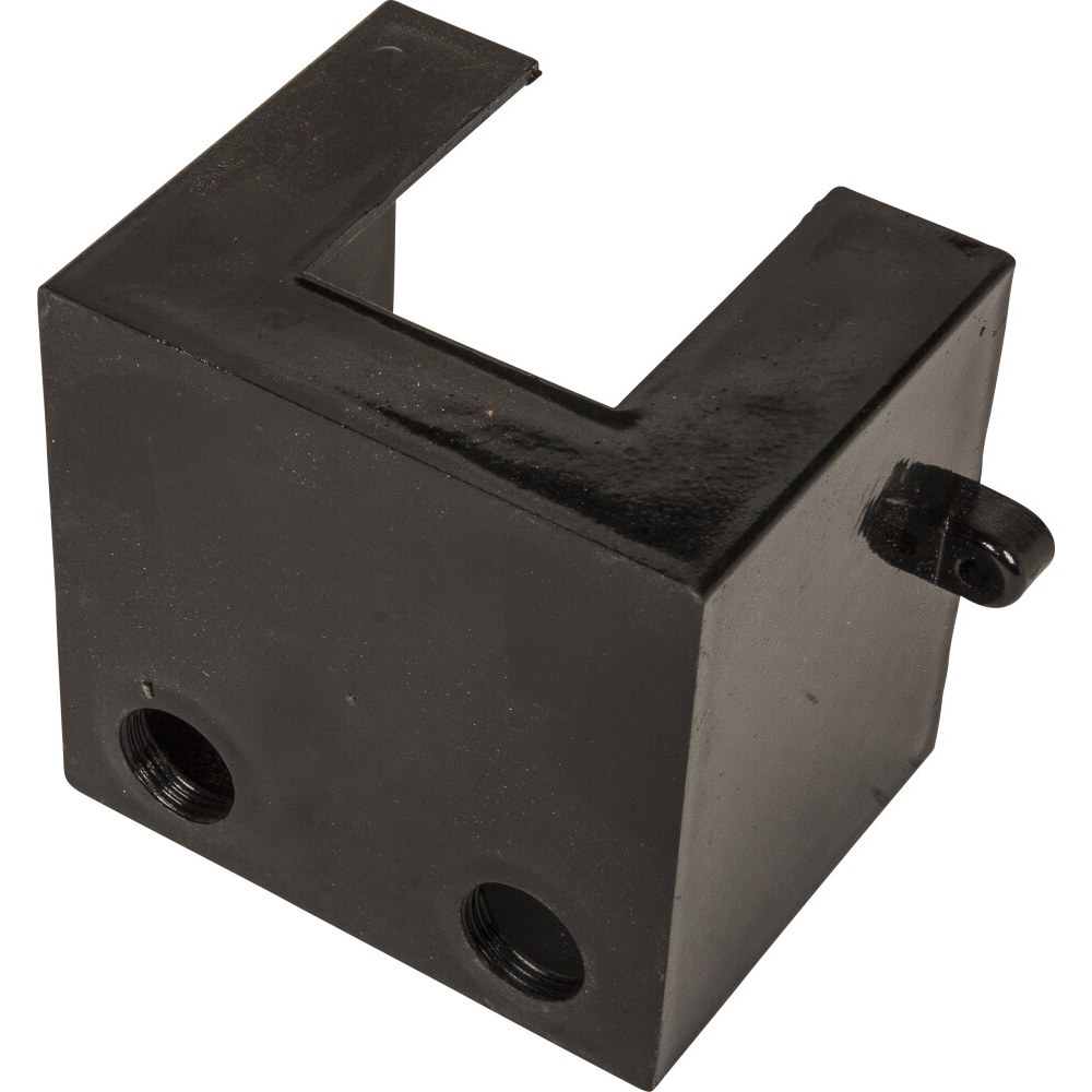 Huvema Huis tbv motor (schakelaar) | HUS HU 45 DM