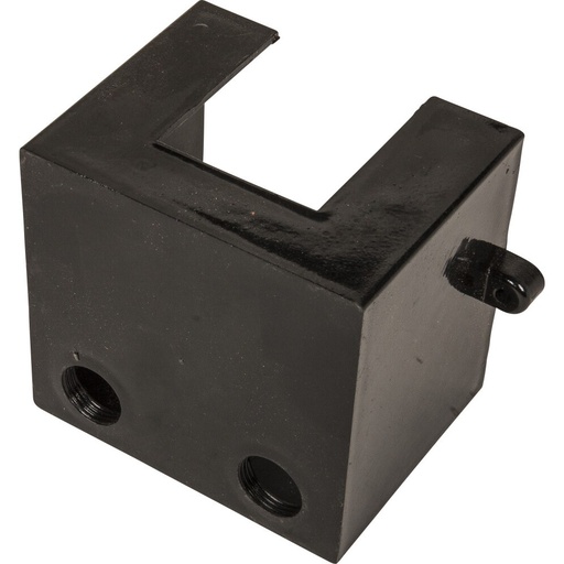 Huvema Huis tbv motor (schakelaar) | HUS HU 45 DM
