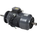 Huvema Motor | MTR HU 250 DV, 230V