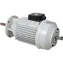 Huvema Motor met hoge toeren 400V | MTR HU 315 IND, 400V