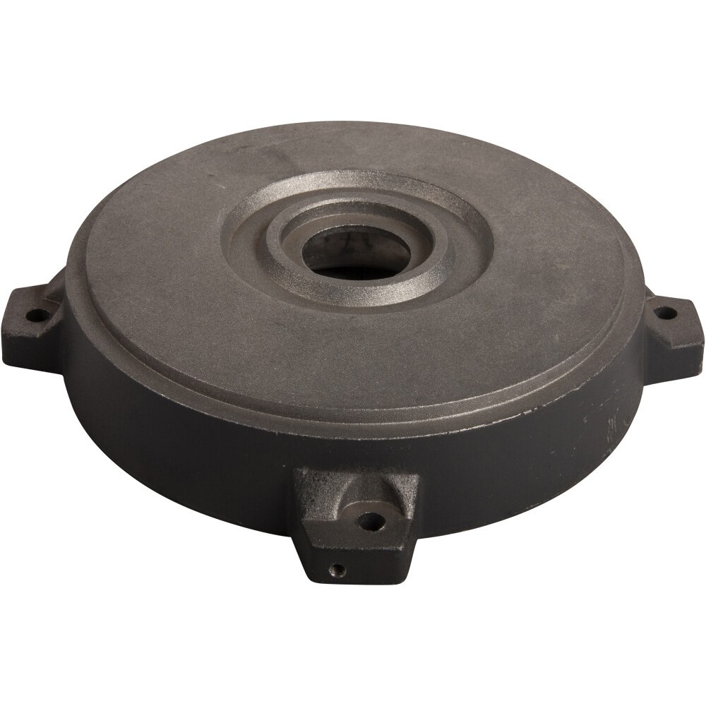 Huvema Flens (achter) van motor | FLS HU 275I (IND.) nr.133