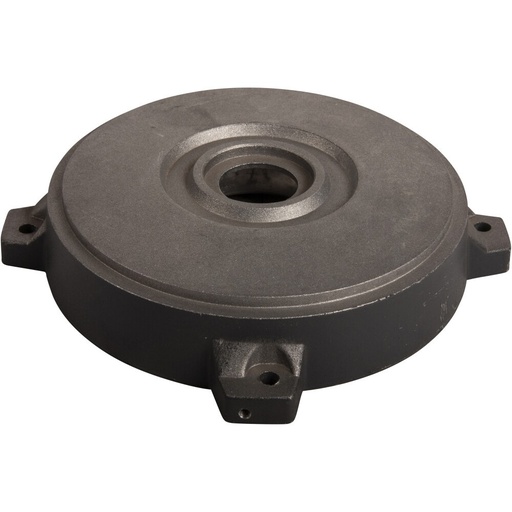 Huvema Flens (achter) van motor | FLS HU 275I (IND.) nr.133