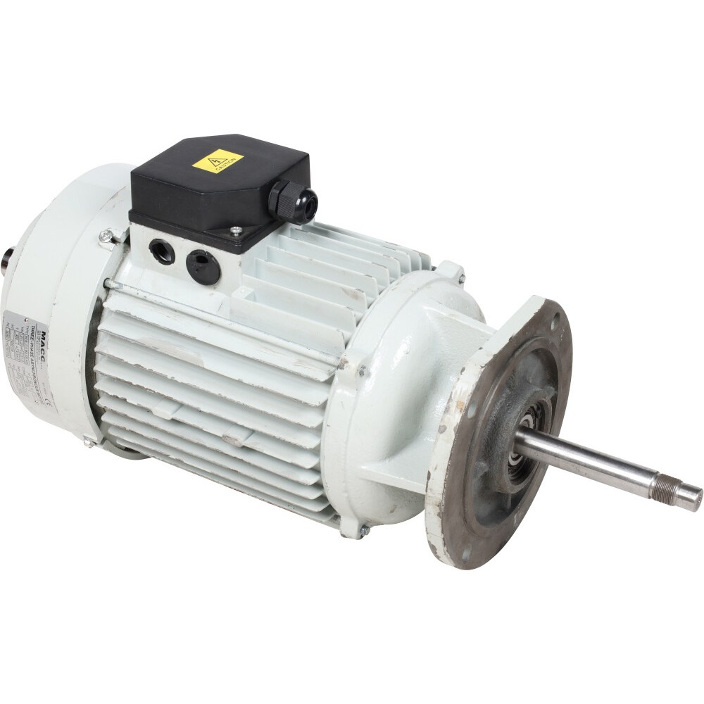 Huvema Motor lage toeren 400V | MTR HU 315i-industrie, 400V nrs.41-42-59-122-56-