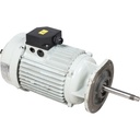 Huvema Motor lage toeren 400V | MTR HU 315i-industrie, 400V nrs.41-42-59-122-56-