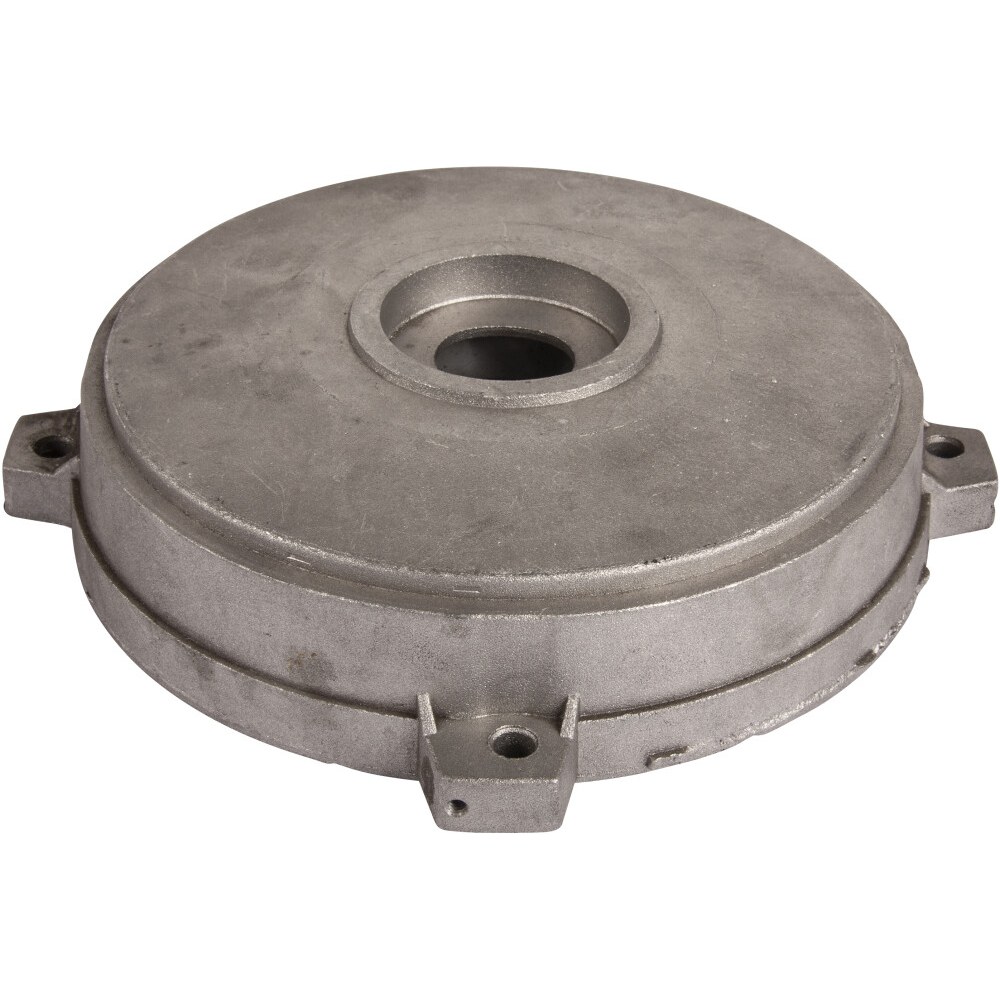 Huvema Flens (achter) van motor | FLS HU 315I (IND.) nr.122