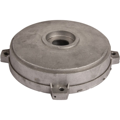 Huvema Flens (achter) van motor | FLS HU 315I (IND.) nr.122
