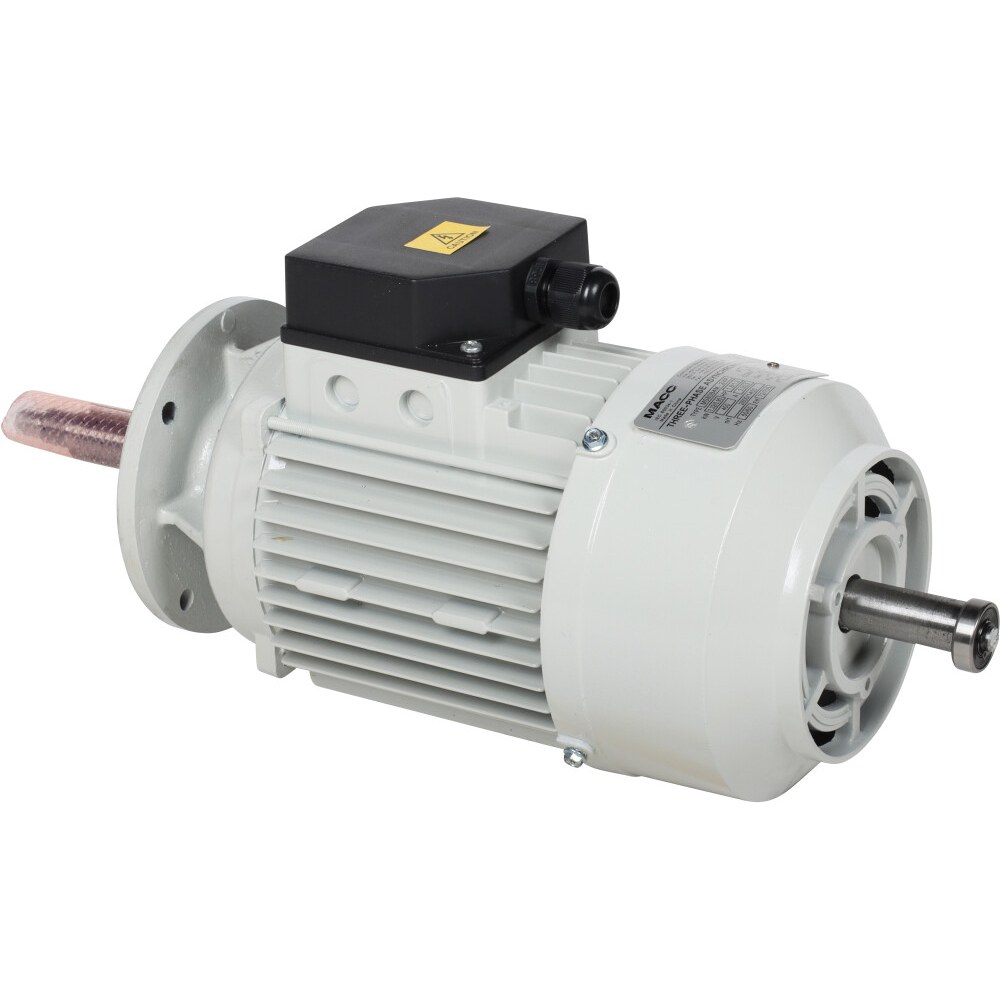 Huvema Motor | MTR HU 250 DV, 400V