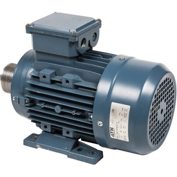 Huvema Motor 400V | MTR TL 400 AA/SA