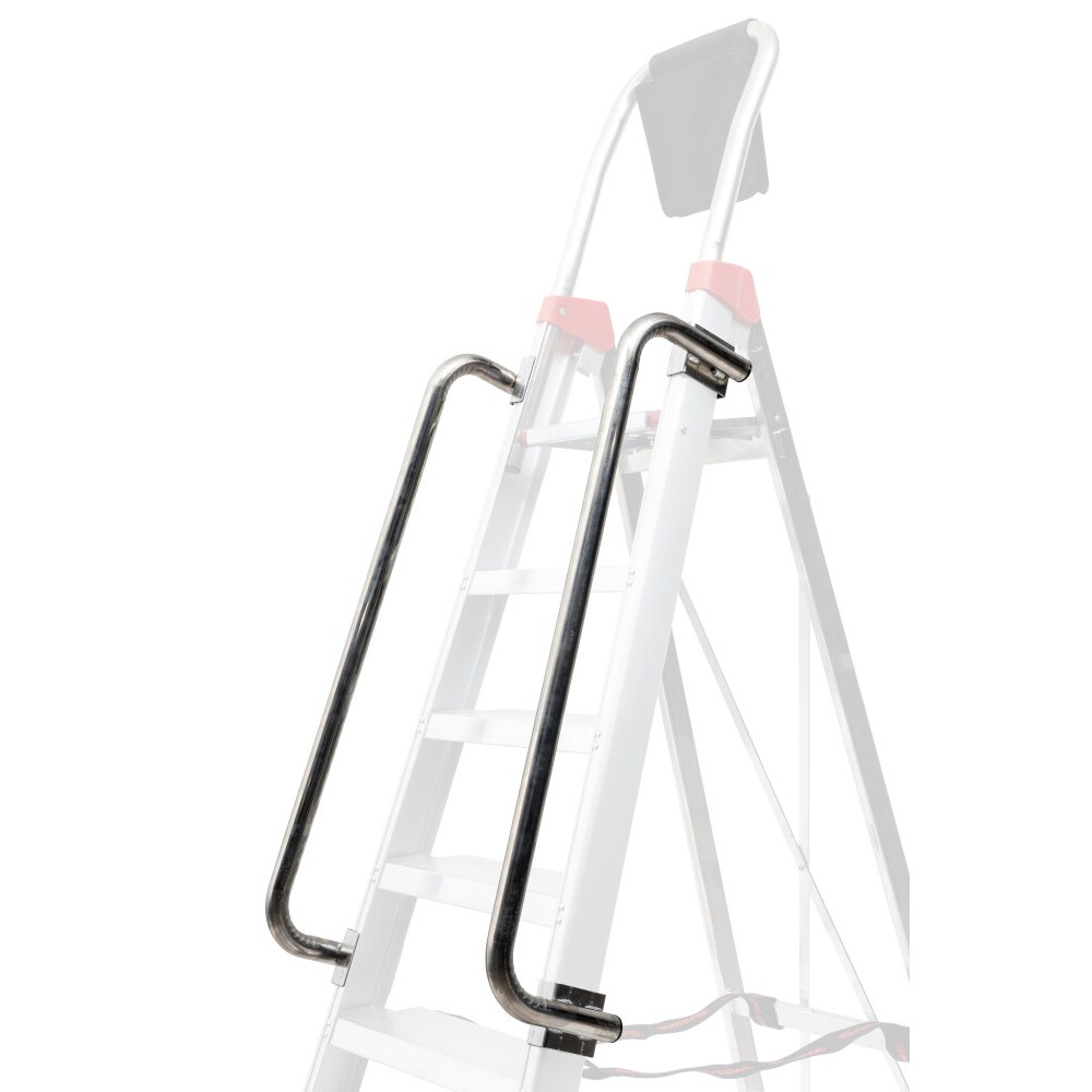 Huvema Trapleuning | BL 5-8T ITE