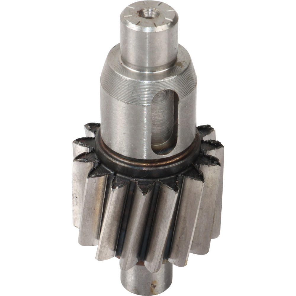 Huvema As (worm) tbv overbrenging | AXI AM 355 Drycutter-2 nr.80