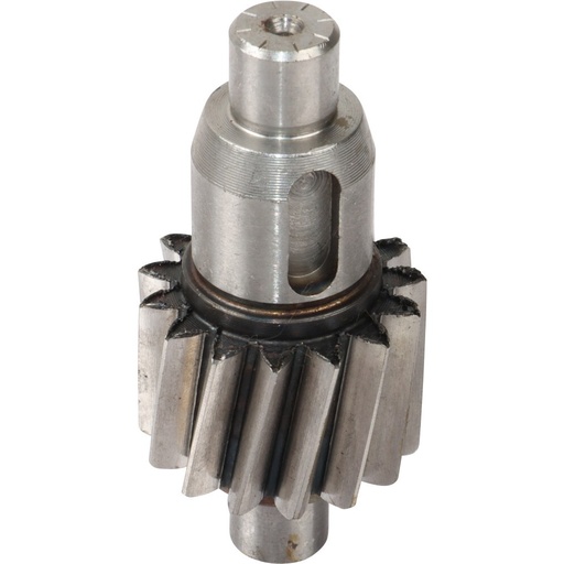Huvema As (worm) tbv overbrenging | AXI AM 355 Drycutter-2 nr.80