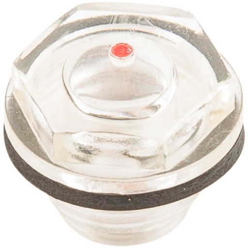 Huvema Oliepeilglas | OPG MACC 3/8