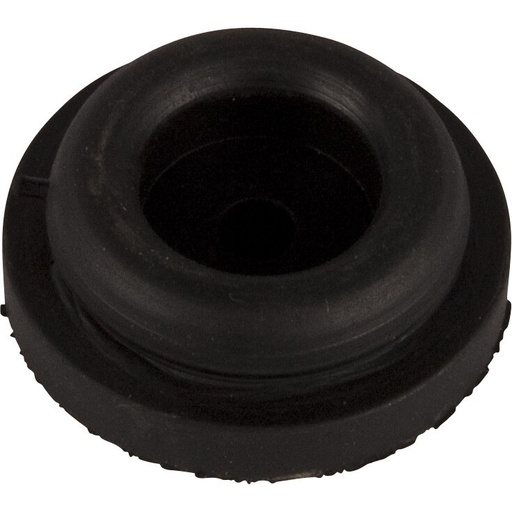 Huvema Voet (rubber) | VOT COLIBRI 15 BAR/HU 25-200/HU 25-240 40x15 F7