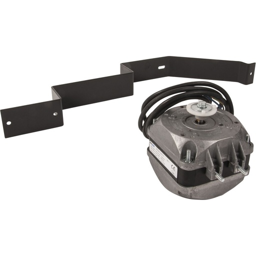 Huvema Motor van ventilator | MTR HU 410-650- 850-1000 AS