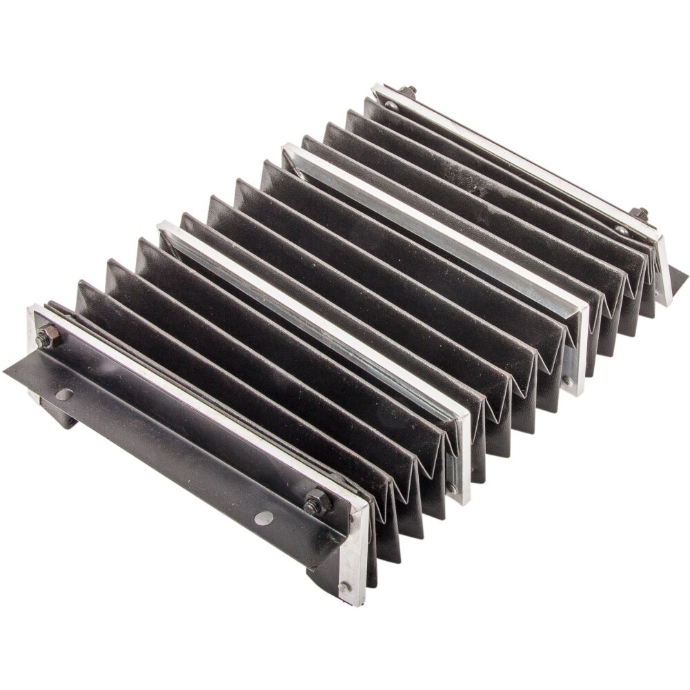 Huvema Harmonicahoes kolom | HHS HU 45 DM