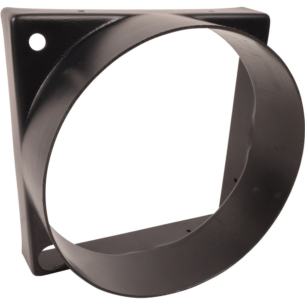Huvema Kap van waaier | KPW COMPACT AIR