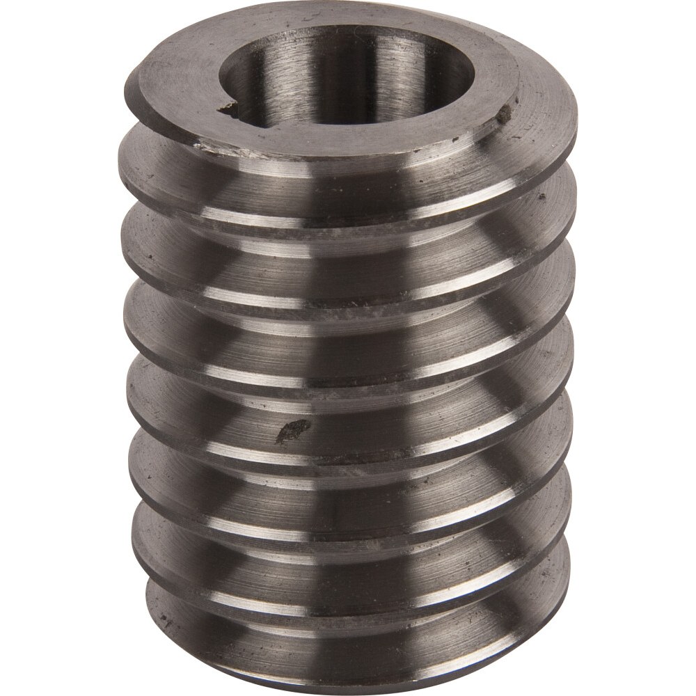 Huvema Wormwiel staal | WRW HU 250i-(industrie) nr.2