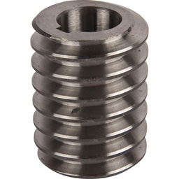 Huvema Wormwiel staal | WRW HU 250i-(industrie) nr.2