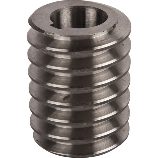 Huvema Wormwiel staal | WRW HU 250i-(industrie) nr.2