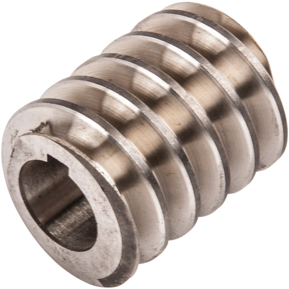 Huvema Worm staal | WSL HU 275I (IND.)-315I HU 315I-IND.-HU 315I PROFI