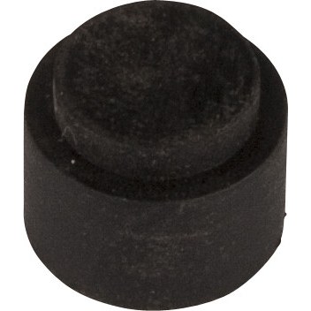 Huvema Terugslagklep (rubber) | TSK ECU