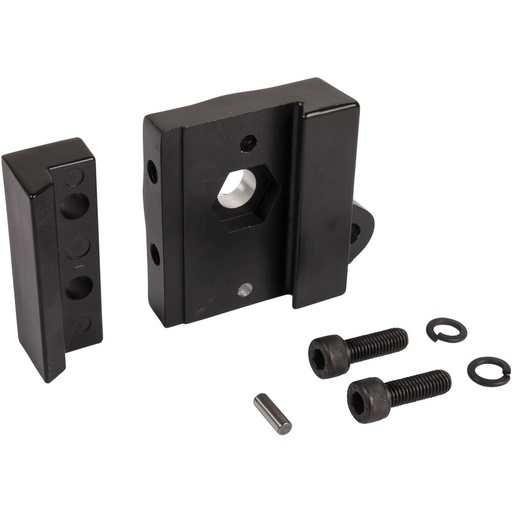 Huvema Verbindingsblok | VBB Alma 85B nr.94+95+97+97.1