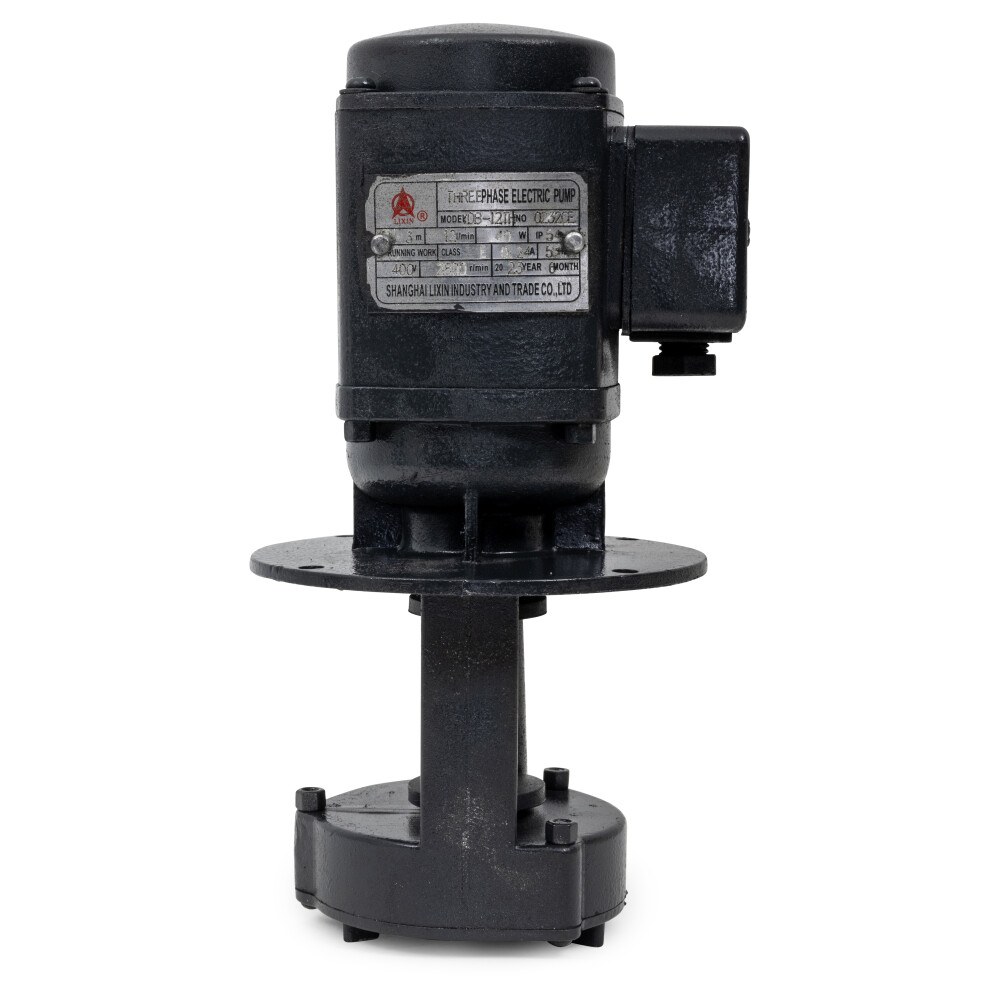 Huvema Koelpomp | KMP HU 30 CROSS-4