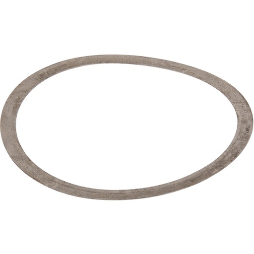 Huvema Ring van schanierblok | RNG Alma 85B, nr.98