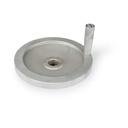 Huvema Handwiel van tafel | HDW HU 25 VHGN-MC 25