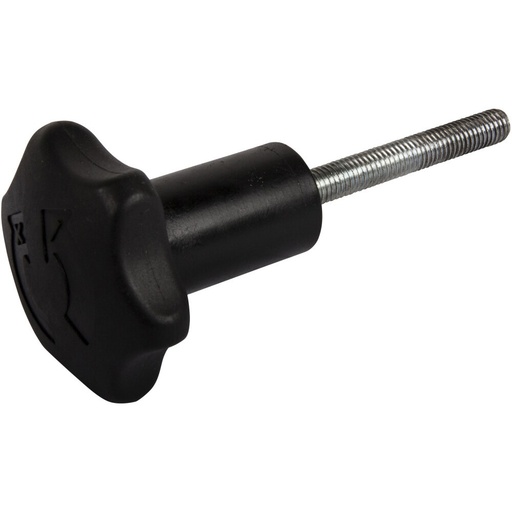 Huvema Knop tbv zaagbladspanning | KNP Alma 85B, nr.56