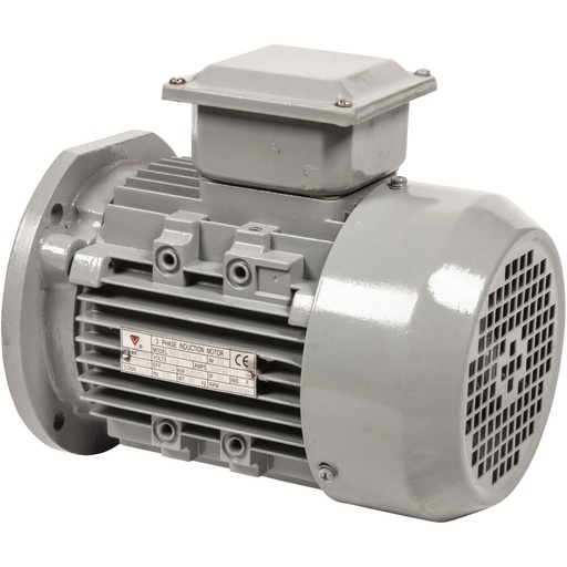 Huvema Motor 400V | MTR HU 45 DM/DMK