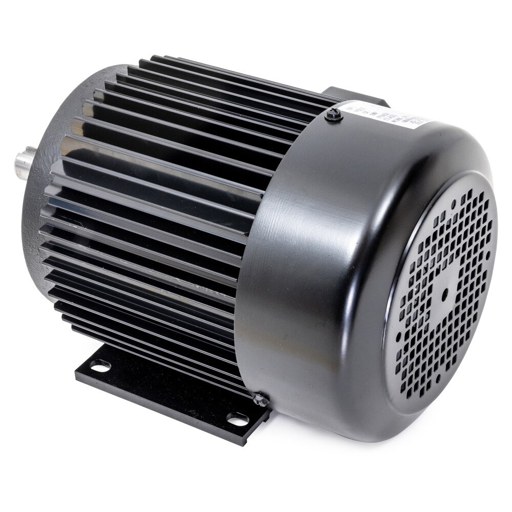 Huvema Motor 400V | MTR HU 30 B/BPF