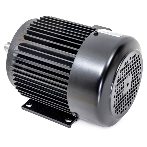 Huvema Motor 400V | MTR HU 30 B/BPF