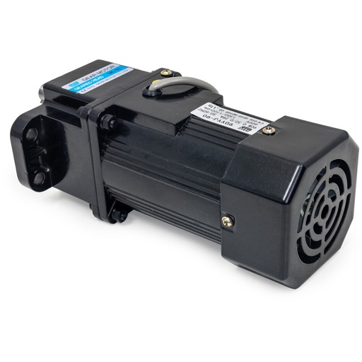 Huvema Motor kopverstelling | MTR HU 45 DMK