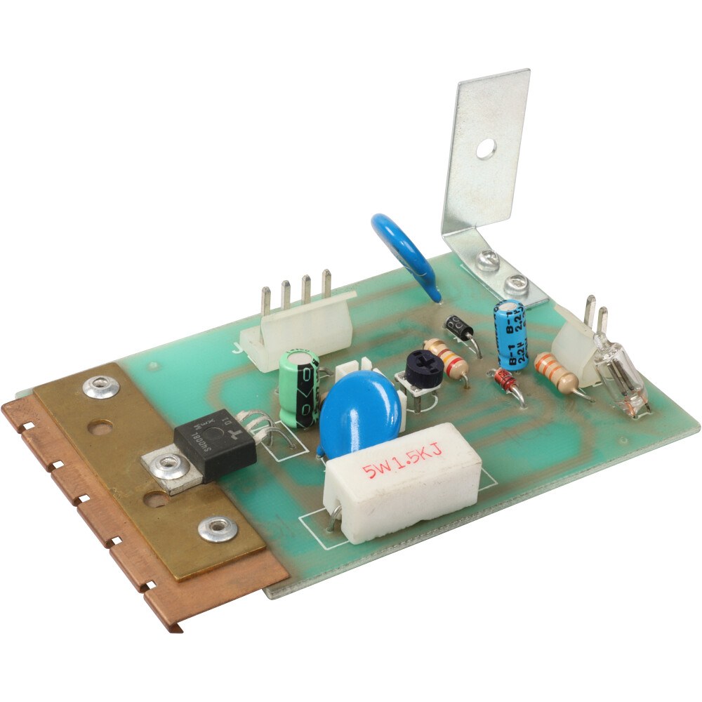Huvema Printplaat van autofeed (align) | PPT AL 99 E0916