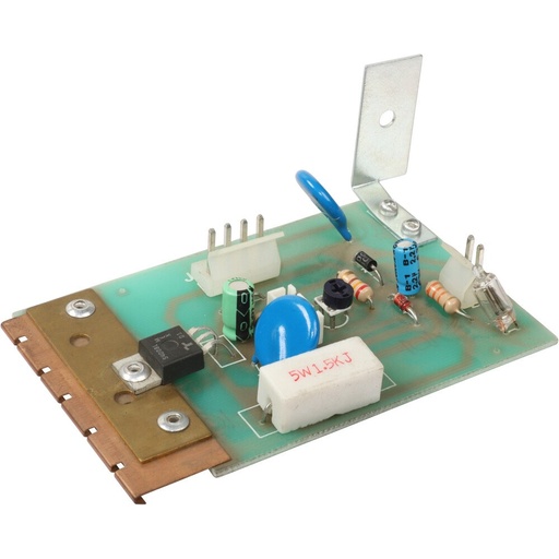 Huvema Printplaat van autofeed (align) | PPT AL 99 E0916