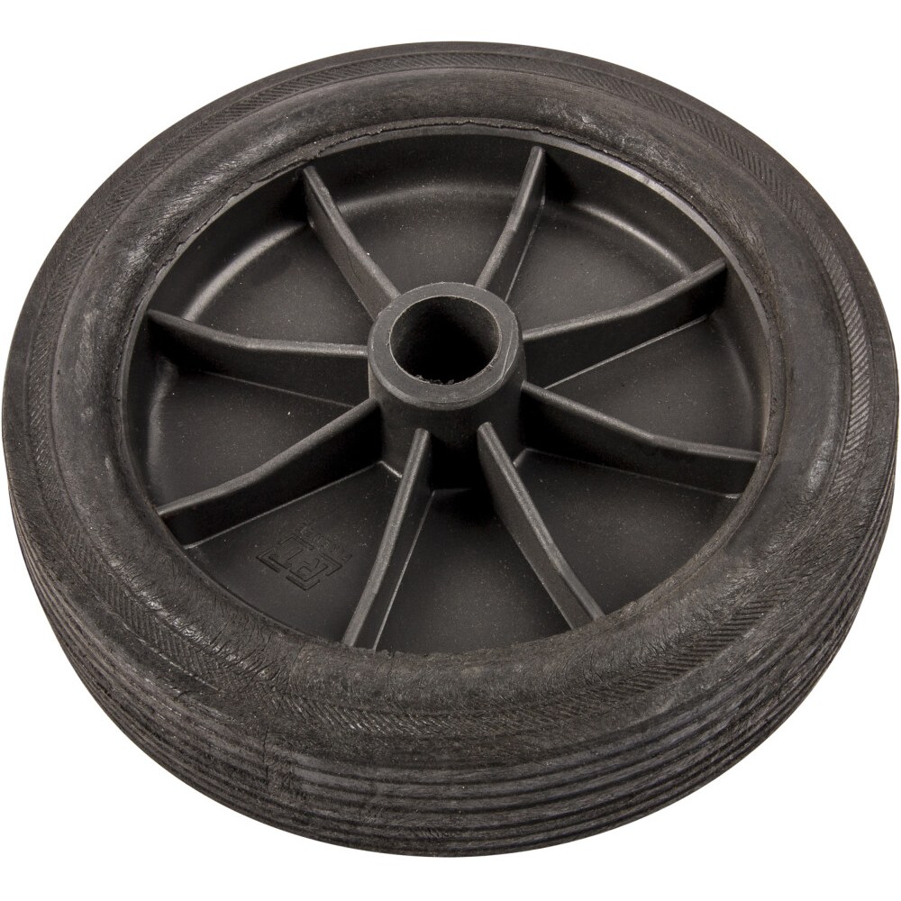 Huvema Wiel | WIL 100-260AB/GM-PONY/100-255 170x55x20,8 MM