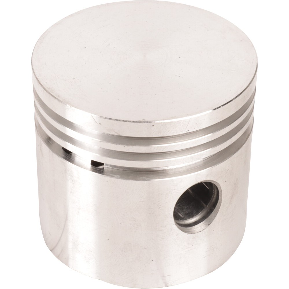 Huvema Zuiger | ZGR 120-200-240AB-250-251-252 GMV-VX 254 =50 MM