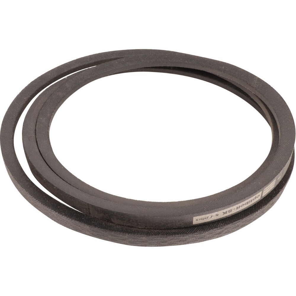 Huvema Aandrijfriem | ADR MCX 550, V-belt SPZ 1662 LW