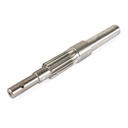Huvema Zijspindel + autofeed | ZSL HU 30 BPF nr.60