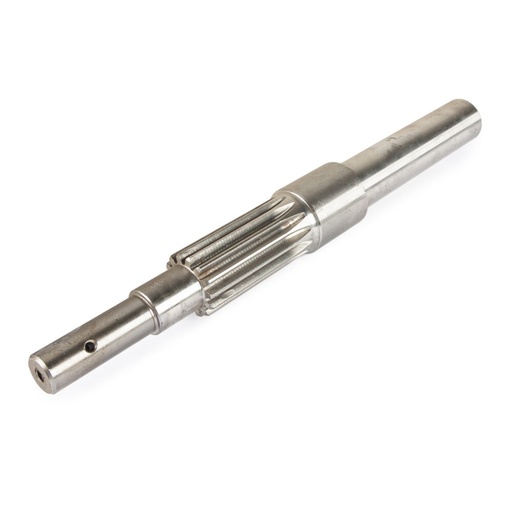 Huvema Zijspindel + autofeed | ZSL HU 30 BPF nr.60