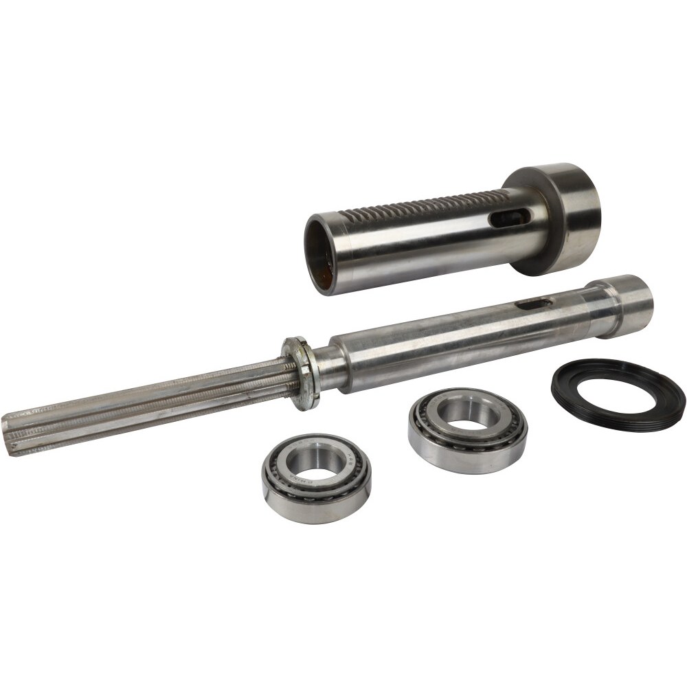 Huvema Spindel compleet | SDL HU 25 DM, nrs.14....19